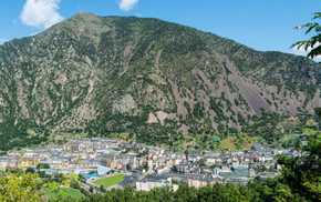 Туры в Андорра-ла-Велья