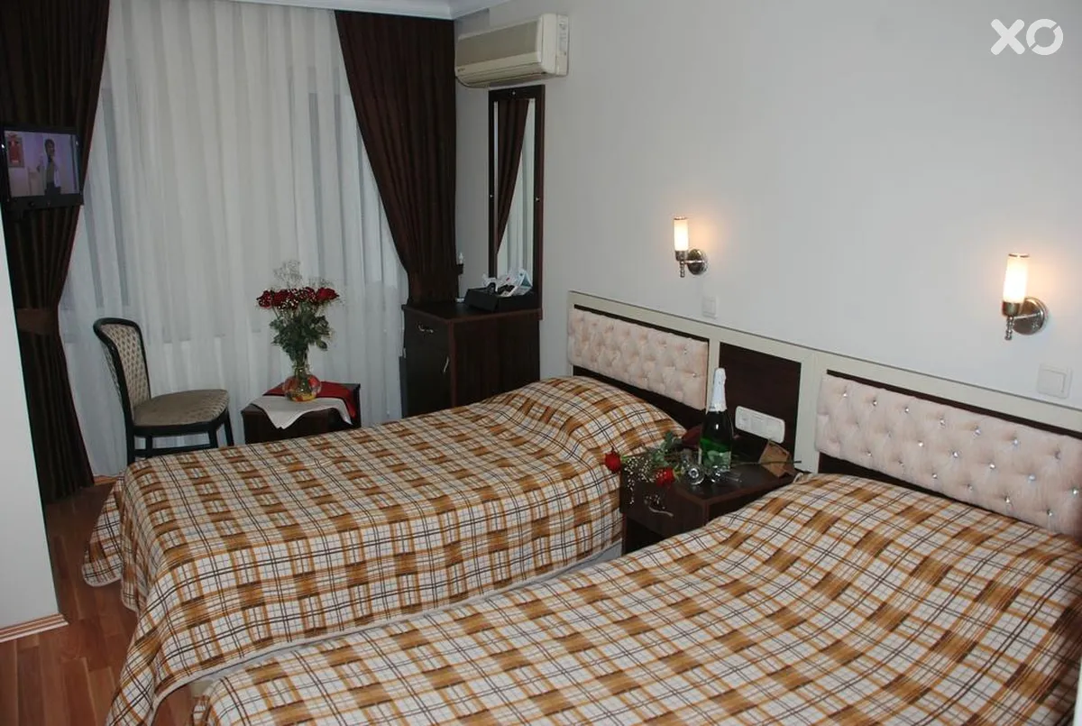 Grand Mark Hotel