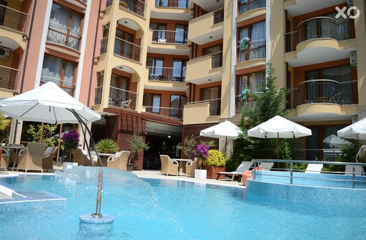 Harmony Suite 1