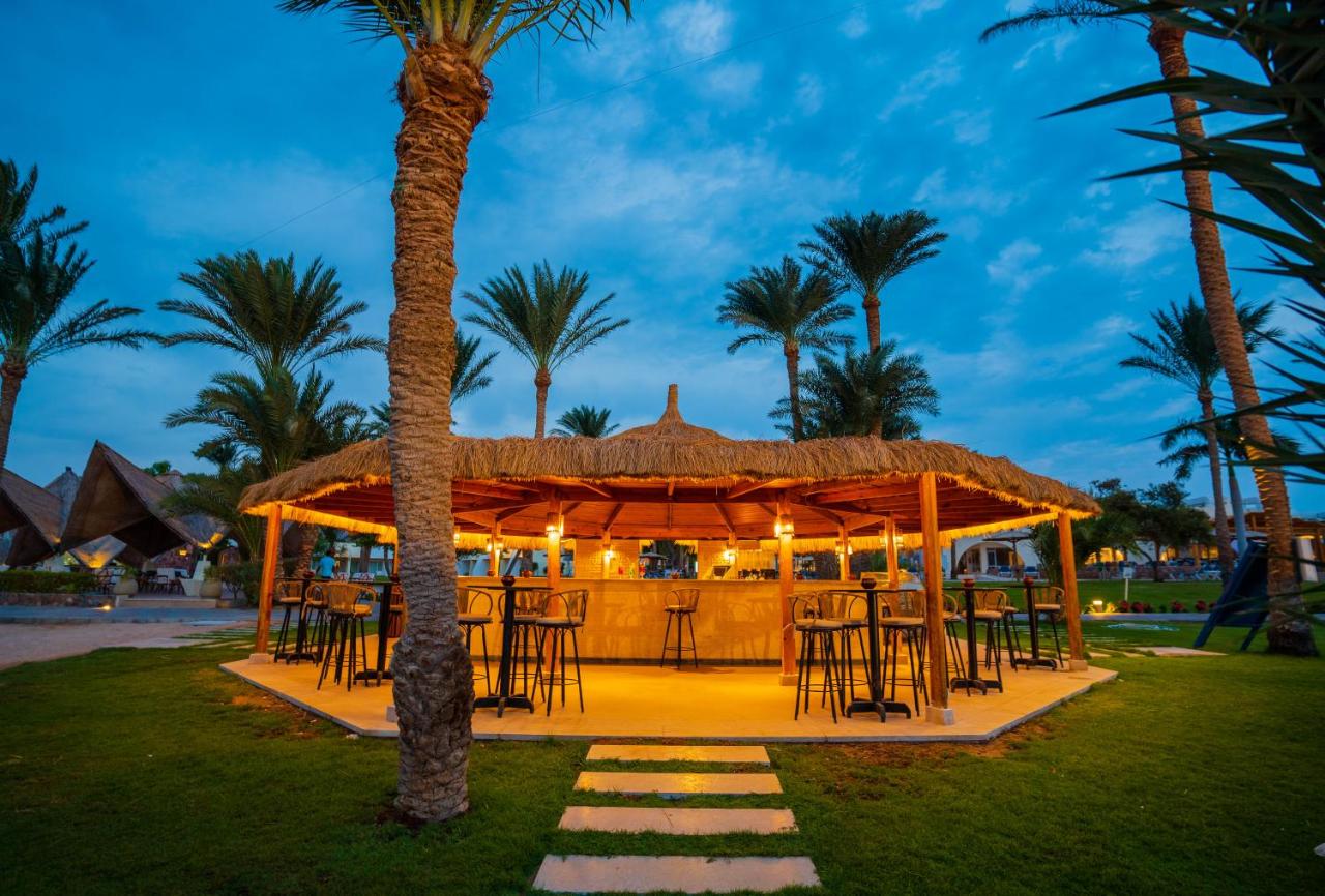 Dahab Lagoon Club & Resort