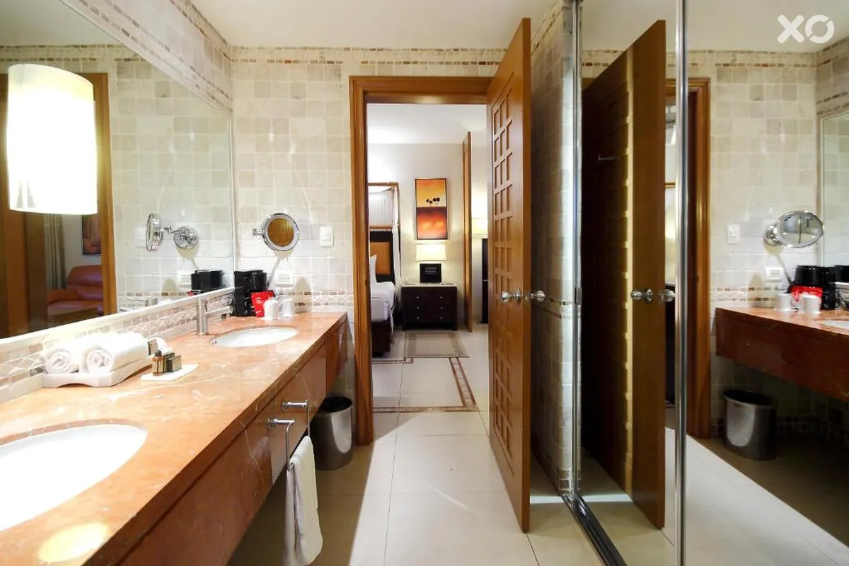 Kore Tulum Retreat and Spa Resort
