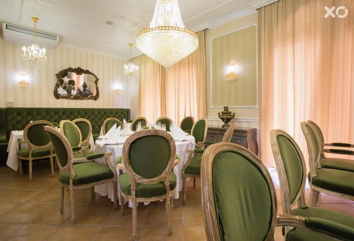 Therma Palace