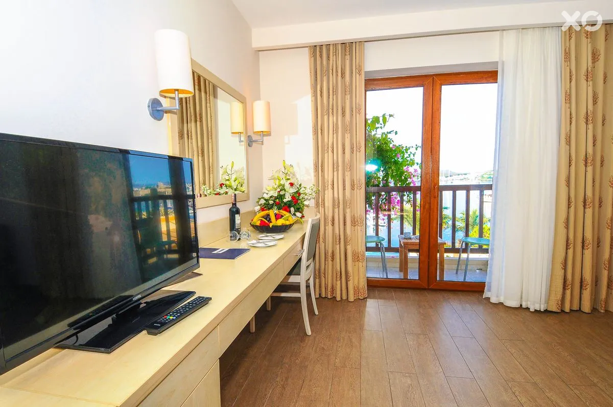 Diamond Of Bodrum Hotel