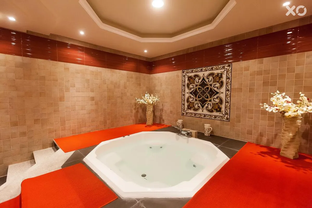 Red Castle Hotel Sharjah