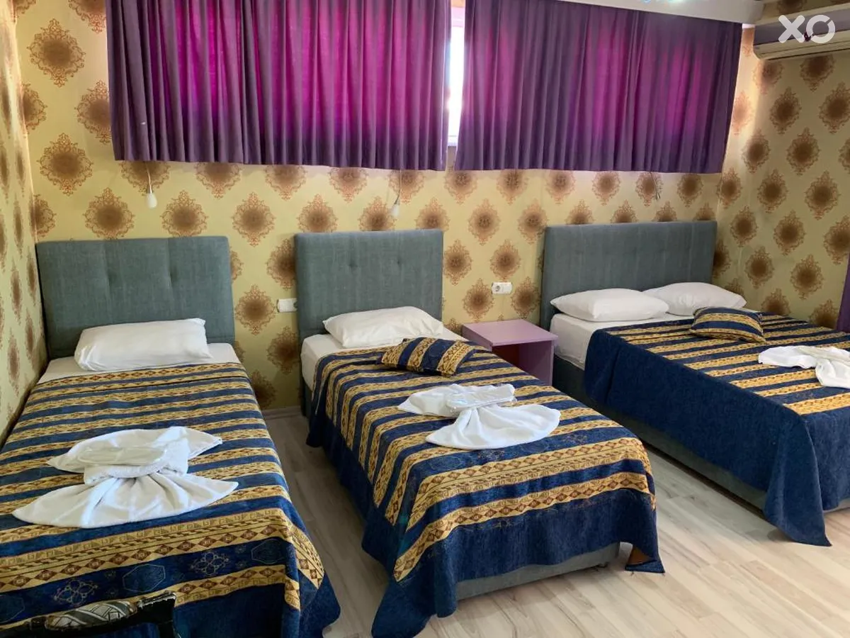 Anadolu Hotel