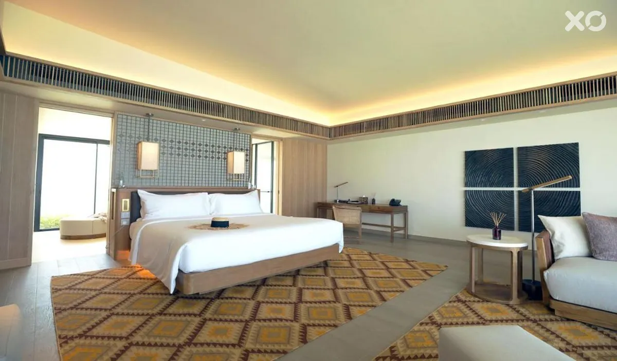 Kuda Villingili Resort