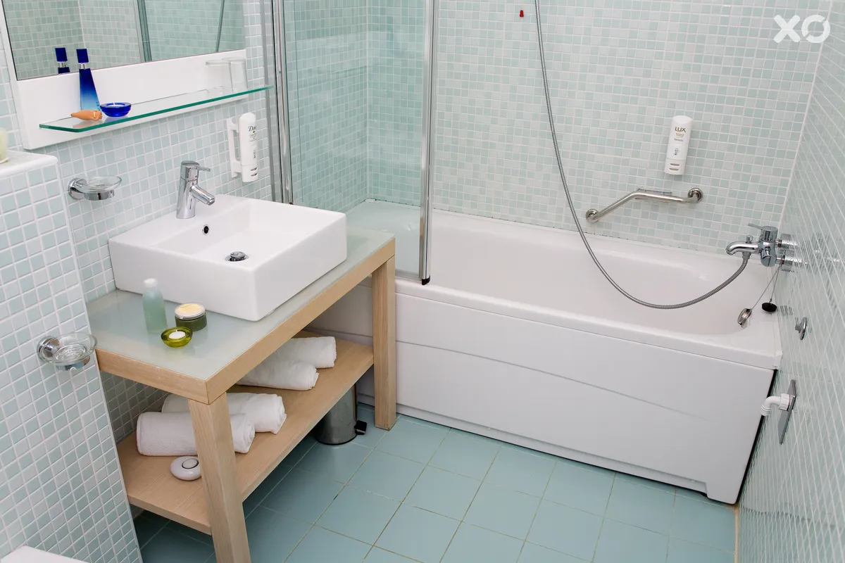 Wyndham Grand Novi Vinodolski Resort