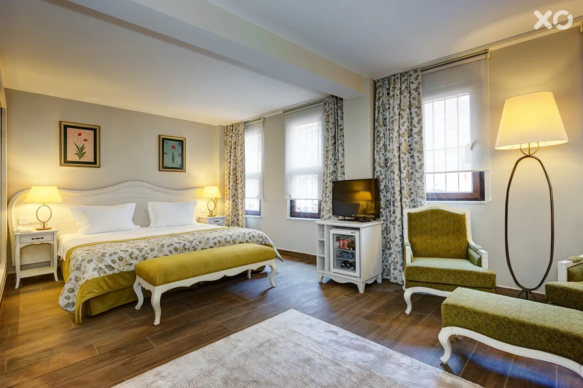 Arena Hotel