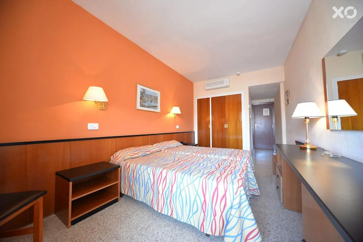 Copacabana Hotel