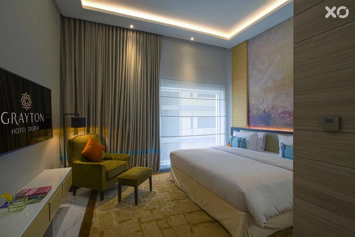 Grayton Hotel