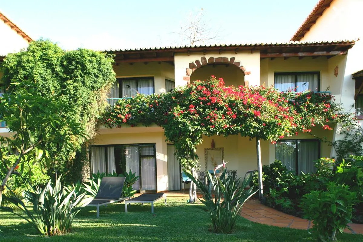 Quinta Splendida Wellness & Botanical Garden