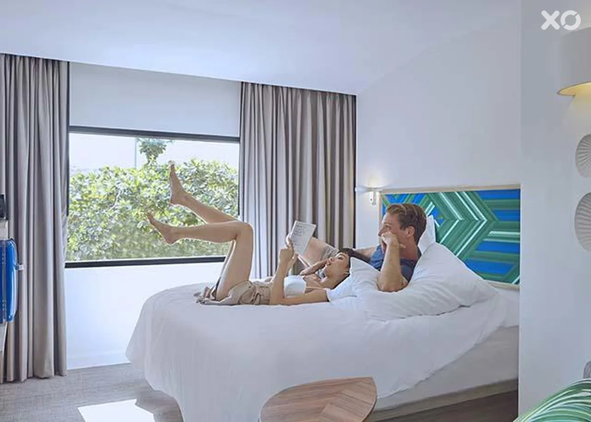 Cosi Pattaya Wong Amat Beach