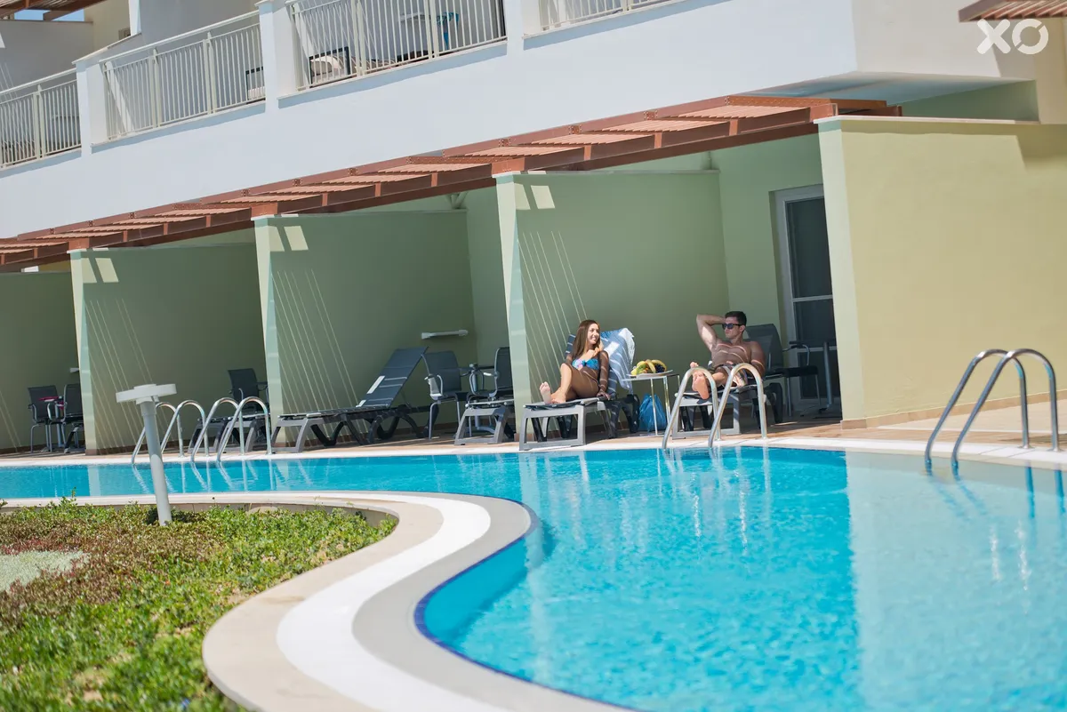 Akra Sorgun Tui Blue Sensatori