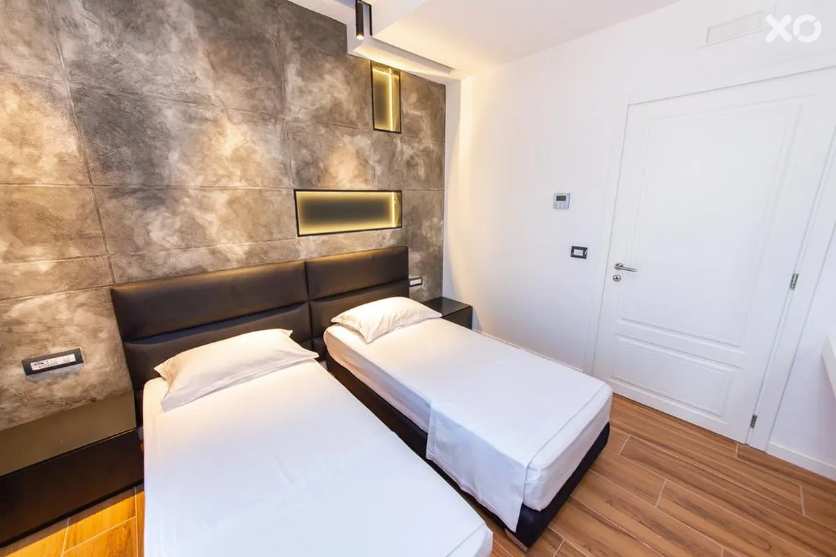 Inada Hotel