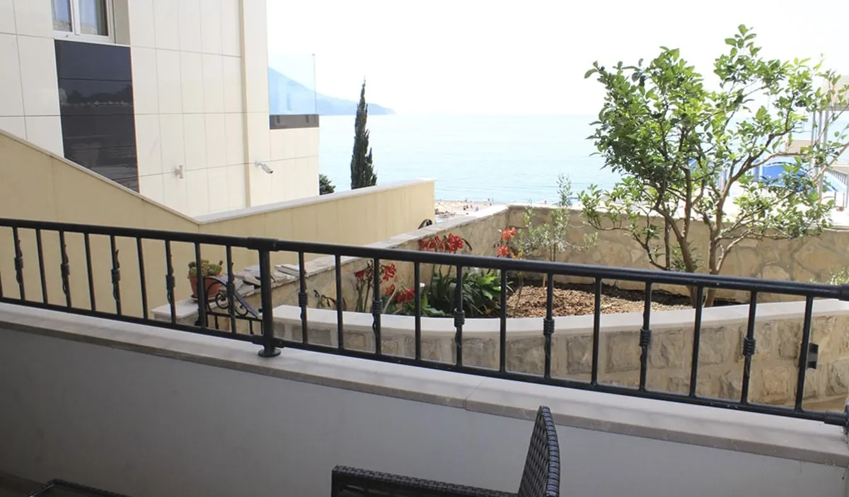 Ivanovic 2016 Villa