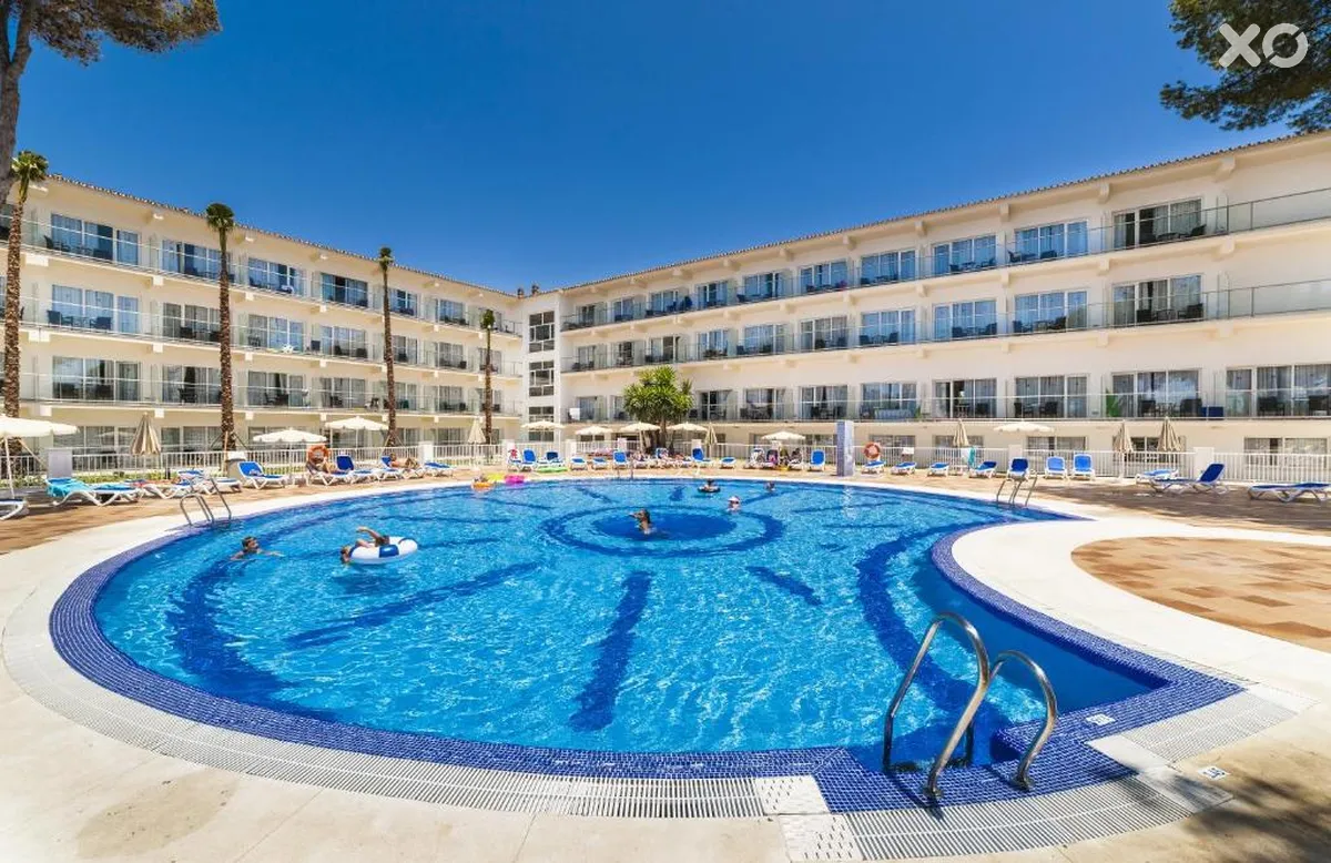 Globales Playa Estepona Hotel