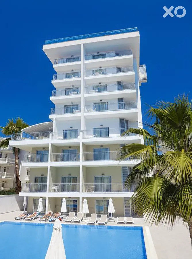 Side Su Hotel