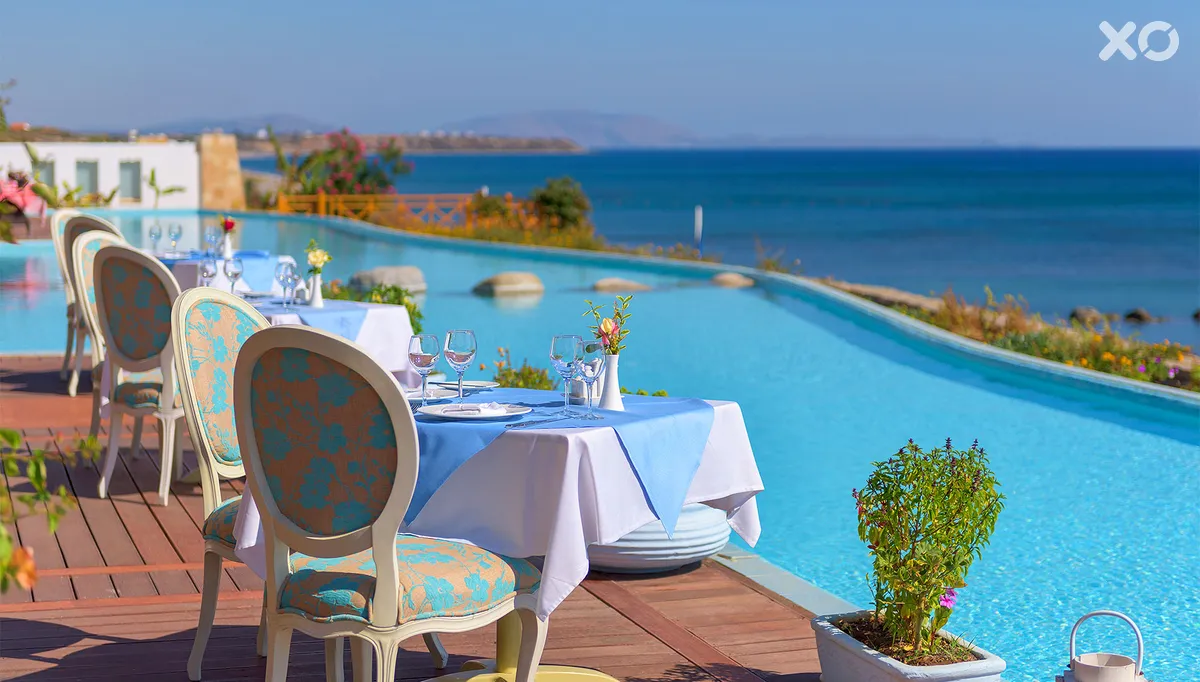Atrium Prestige Thalasso Spa Resort & Villas