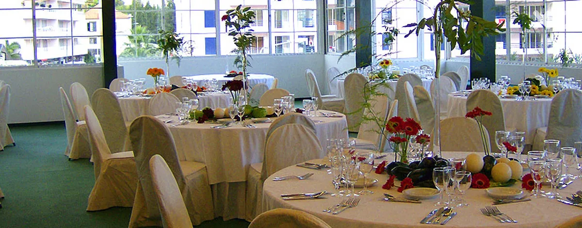 Dorisol Buganvilia Hotel