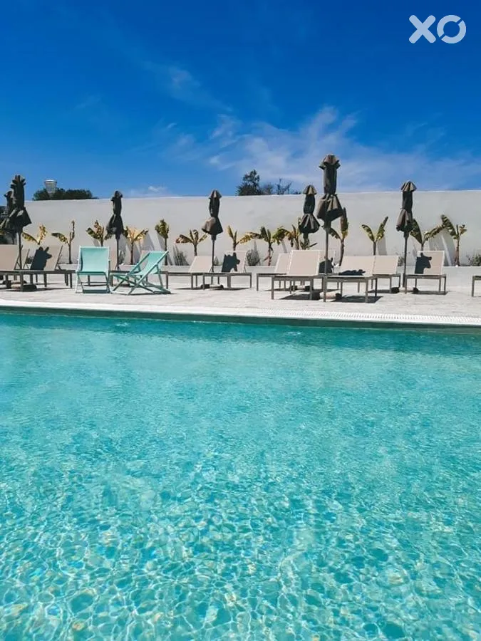 Fresh Hotel Faliraki