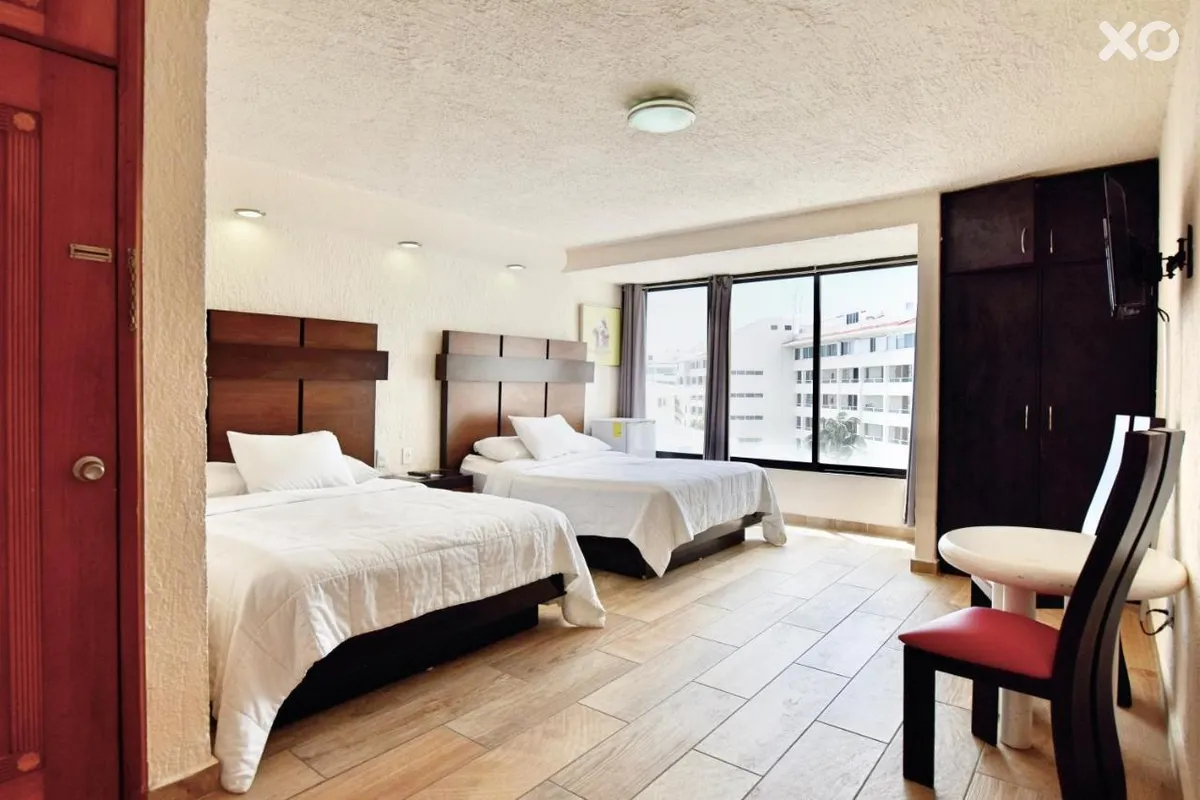 Solymar Beach Resort Cancun