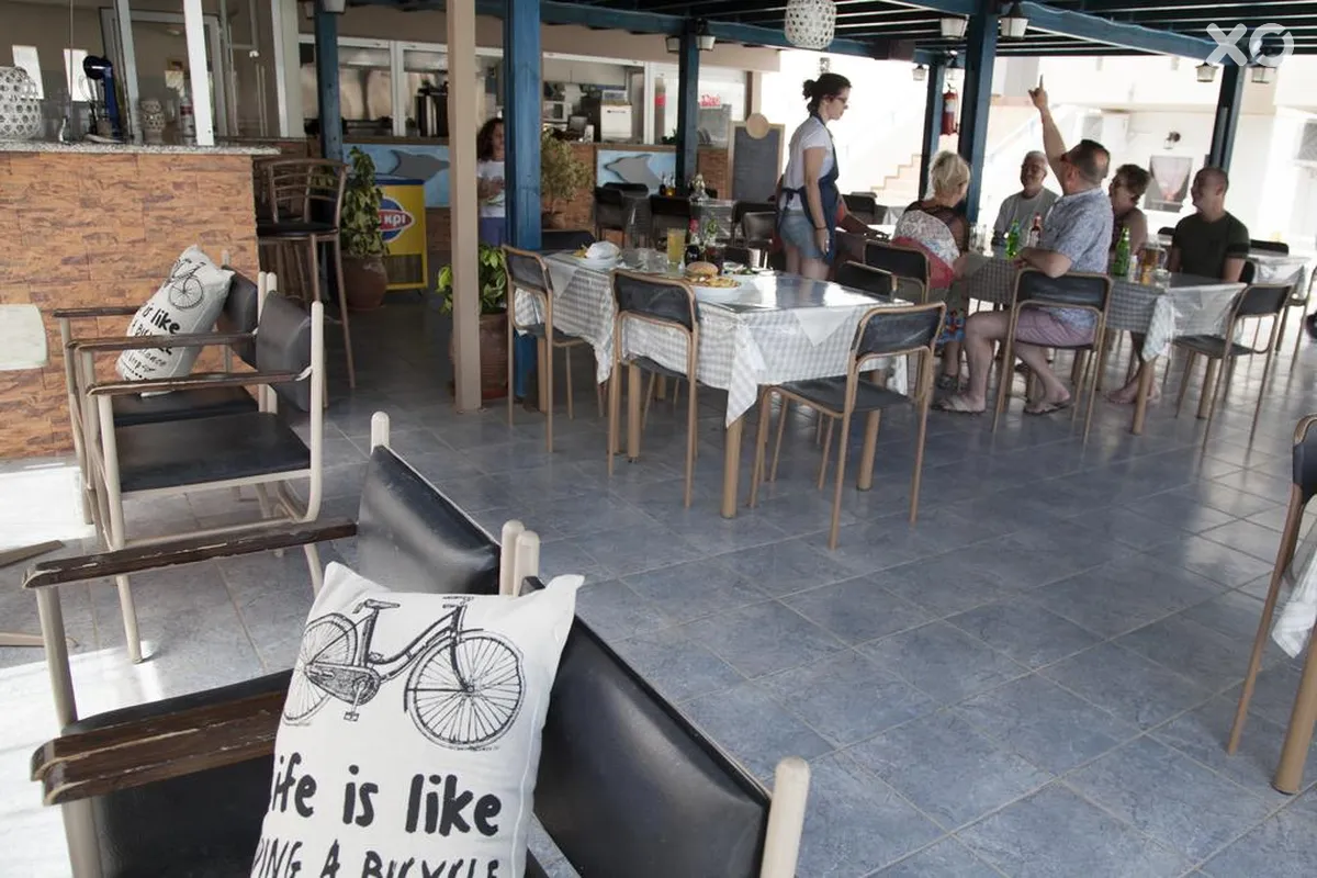 Athinoula Hotel