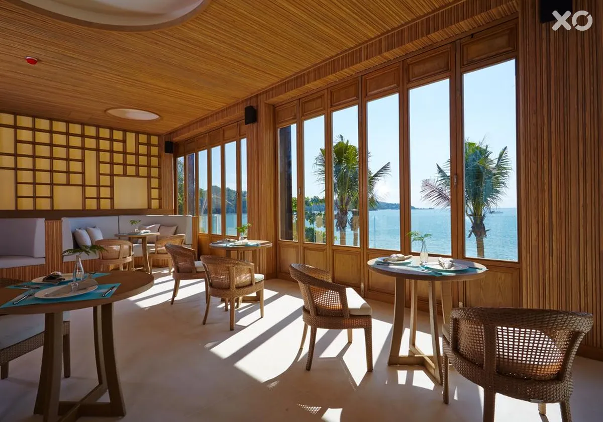 Bandara Villas Phuket