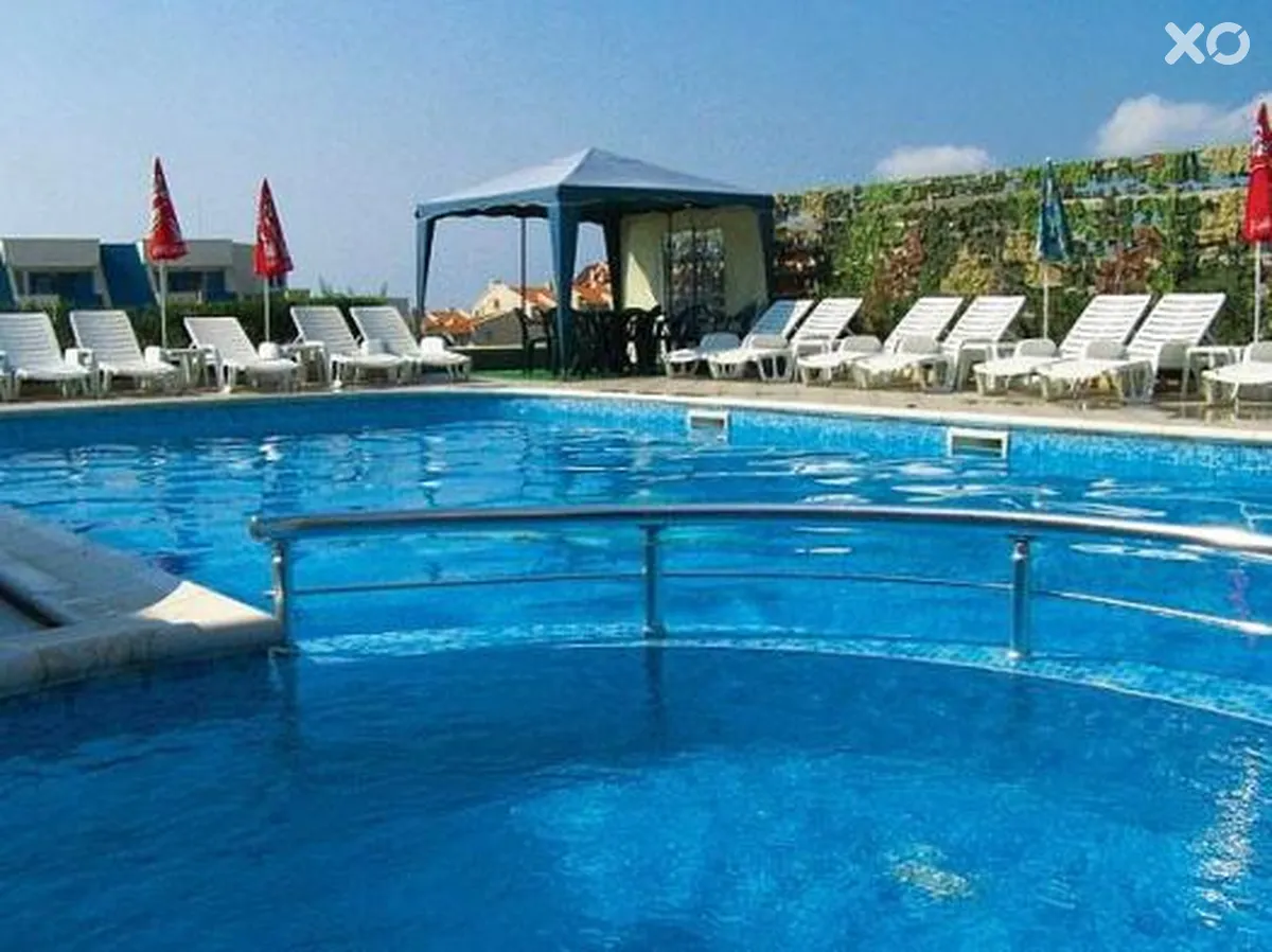 Venera Hotel