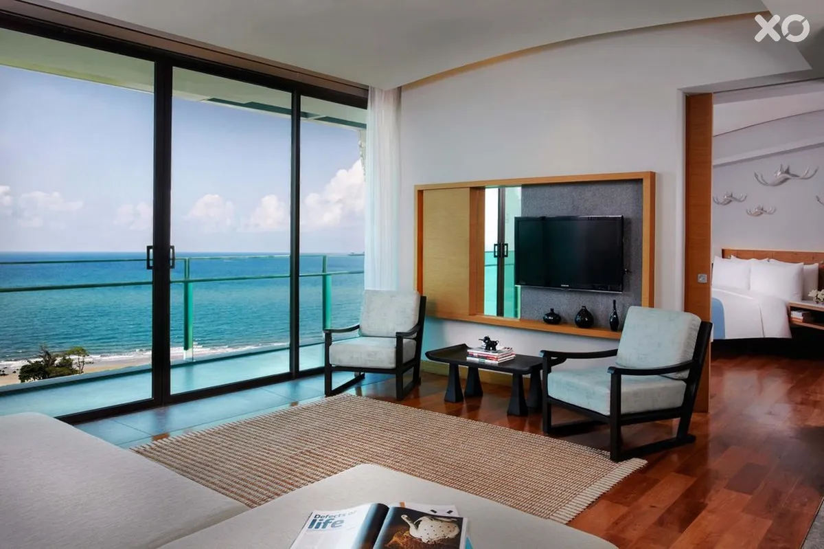 Rayong Marriott Resort & Spa