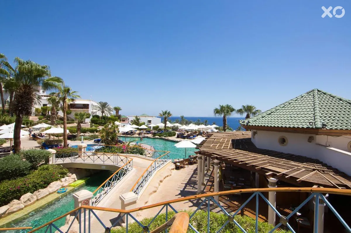 Park Regency Sharm El Sheikh