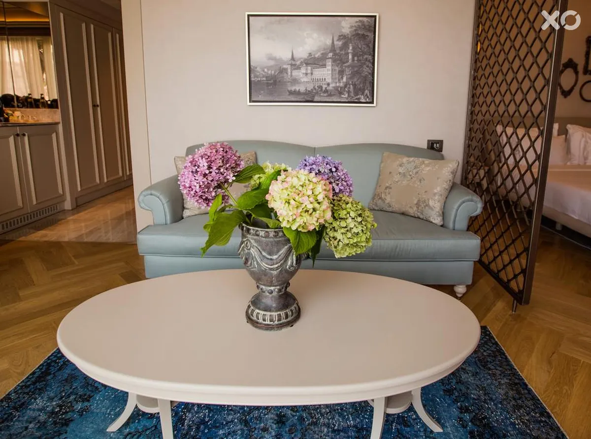 Lazzoni Hotel