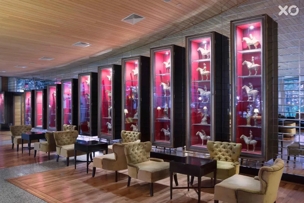 Rixos Sungate Club Diamond