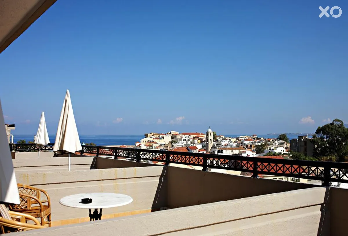 Arkadi Hotel