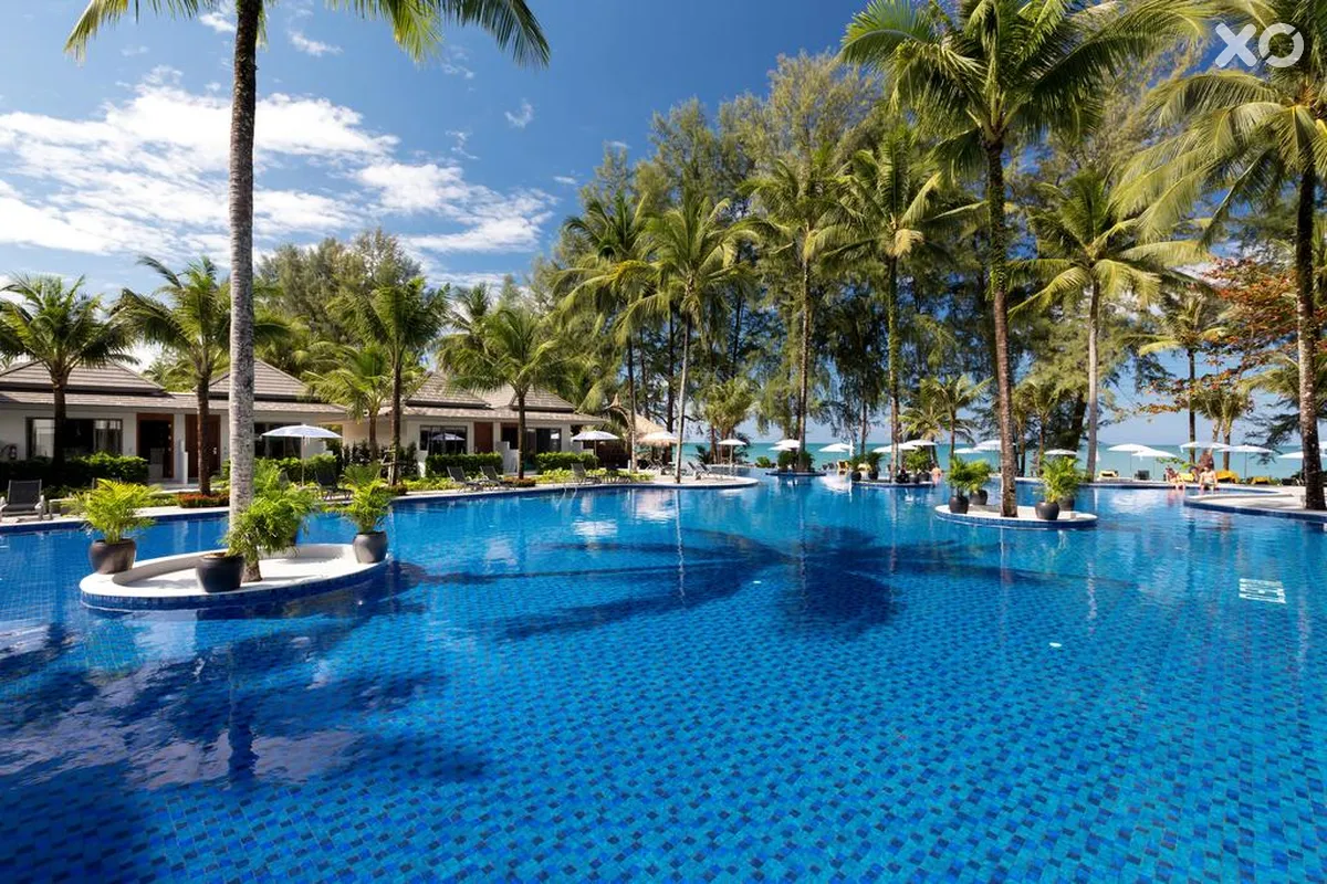 X10 Khao Lak Resort
