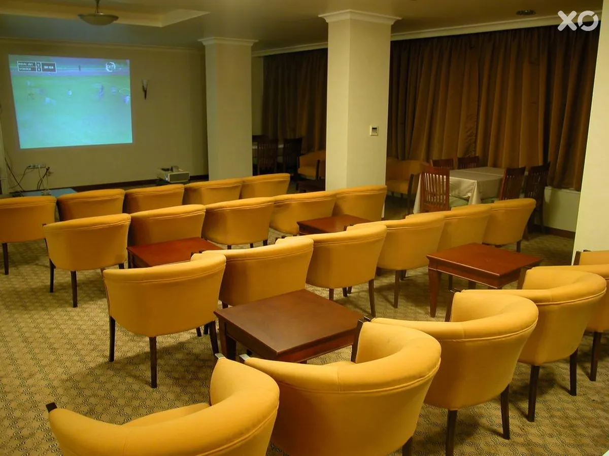Karen Hotel