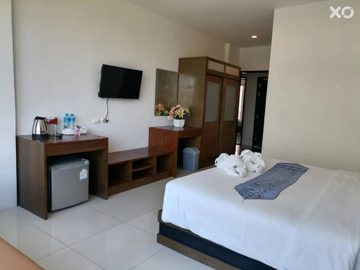 Nj Patong Hotel