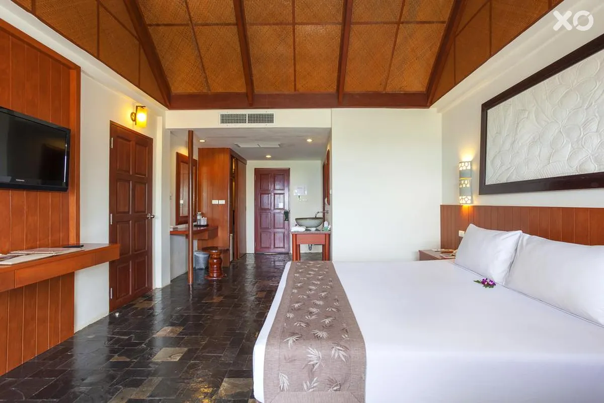 Karona Resort & SPA