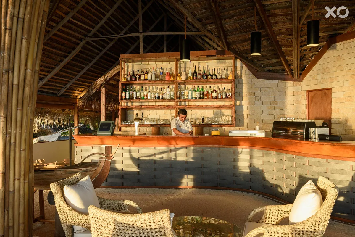 Makunudu Island Resort