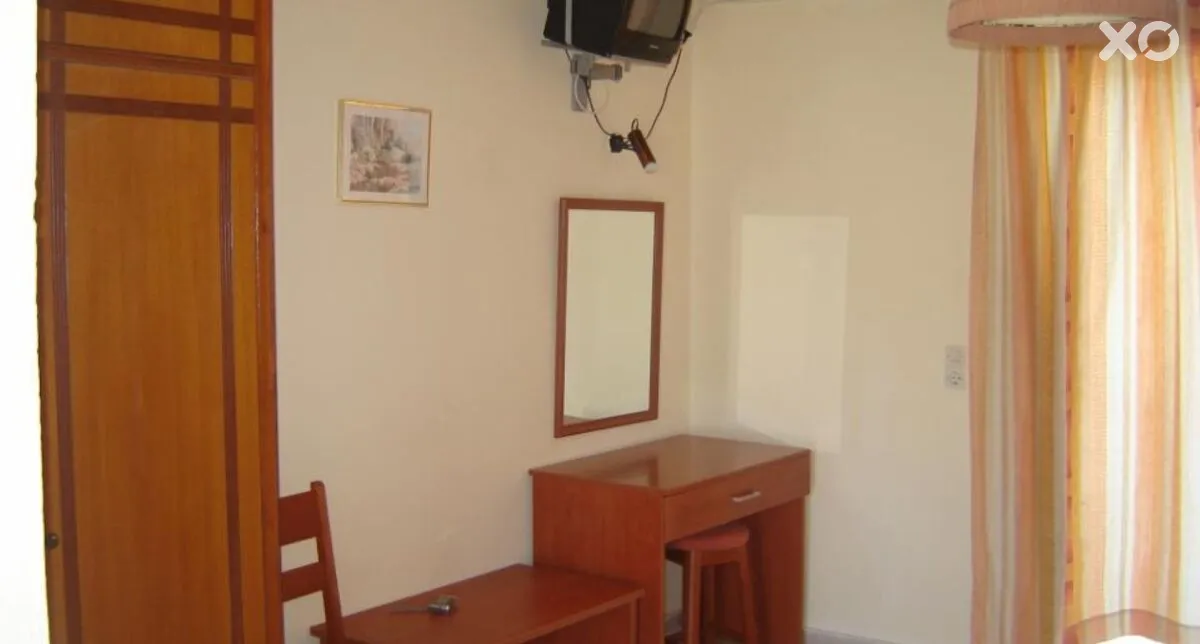 Lefteris Hotel