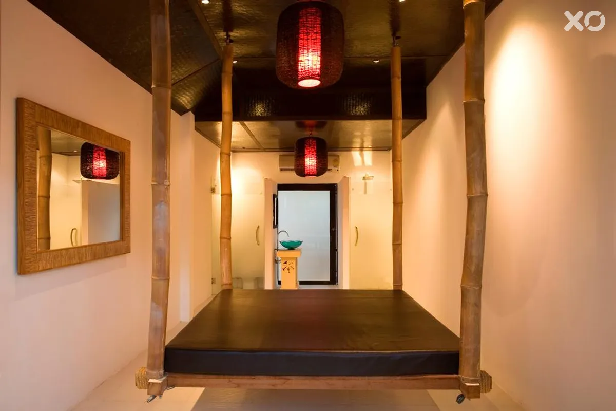 Dhevan Dara Resort & Spa
