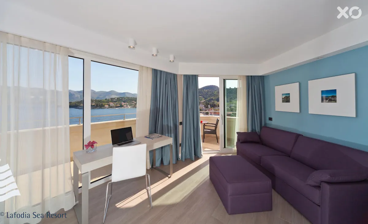 RMH Lopud Lafodia Resort & Wellness