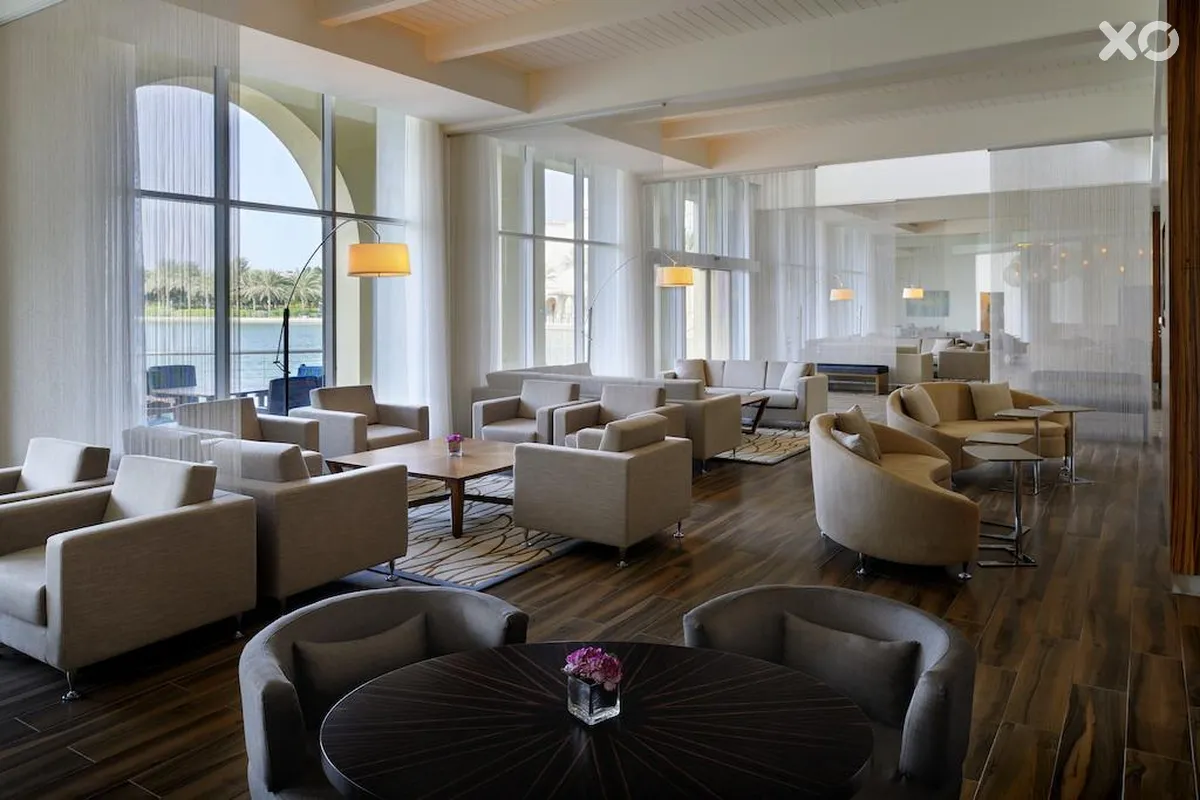 Copthorne Lakeview Hotel Dubai, Green Community