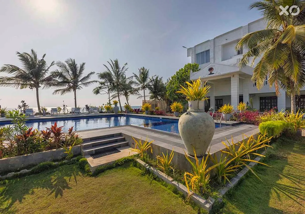 Sea Breeze Hotel