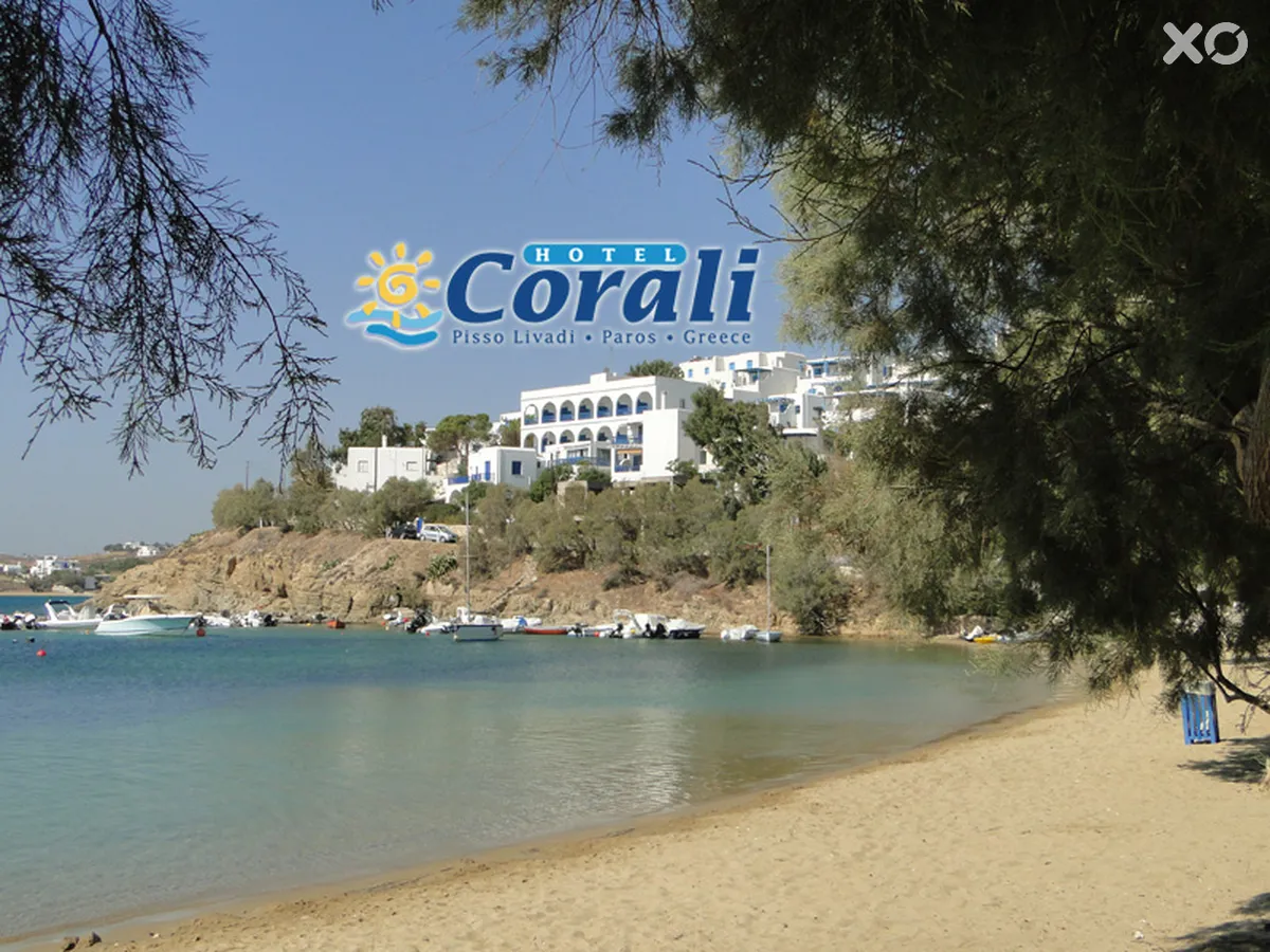 Corali Hotel