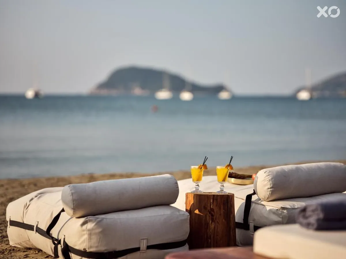 Gardelli Resort