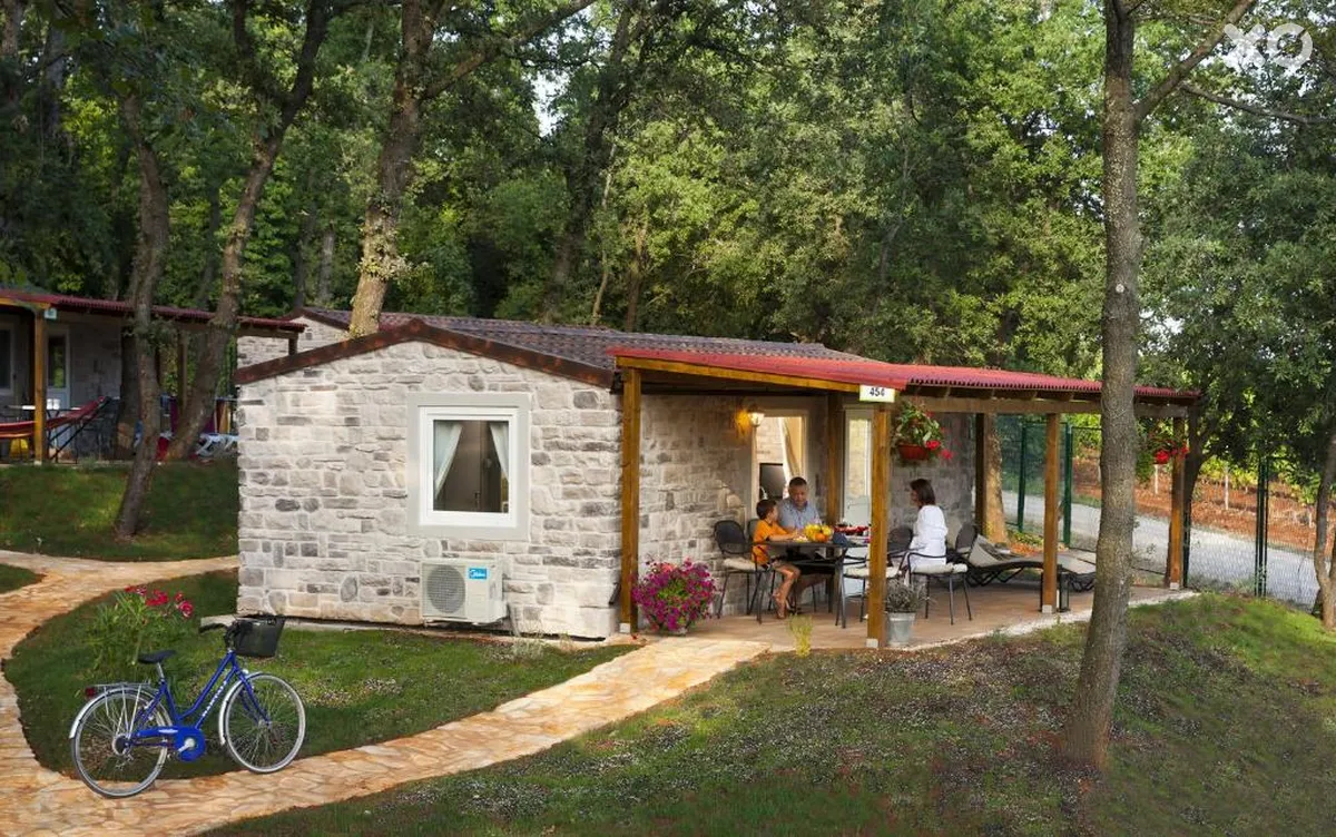 Aminess Maravea Camping Resort