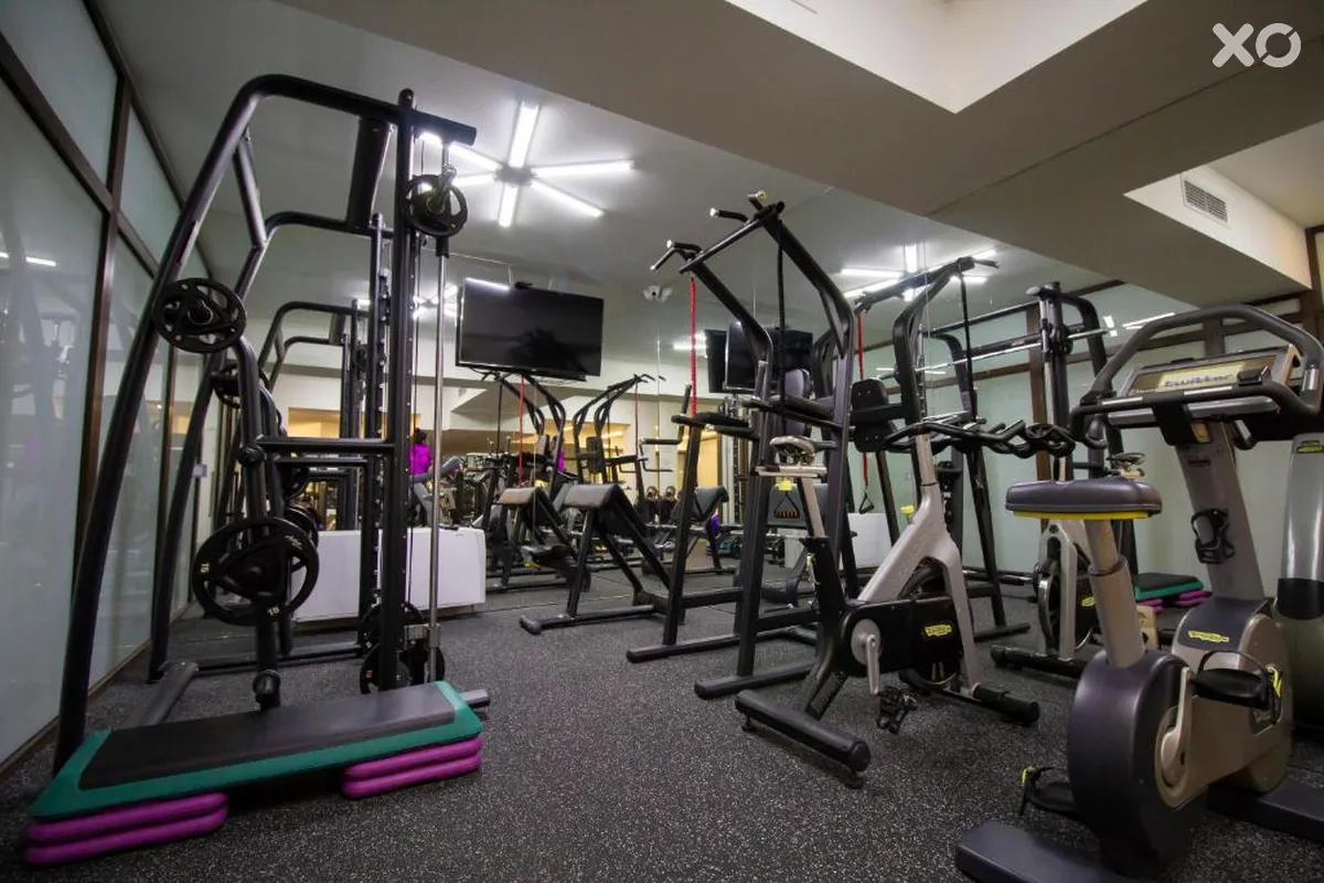 Wellness Hotel Bulgaria