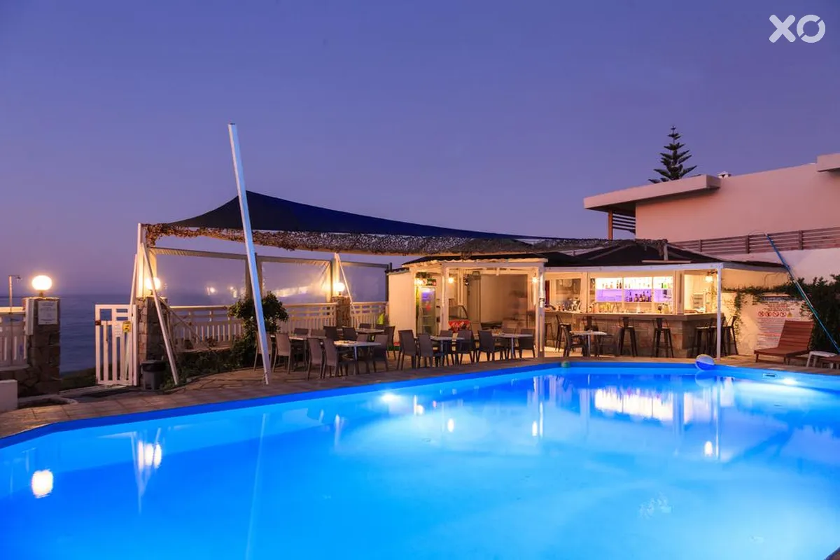 Almare Beach Hotel