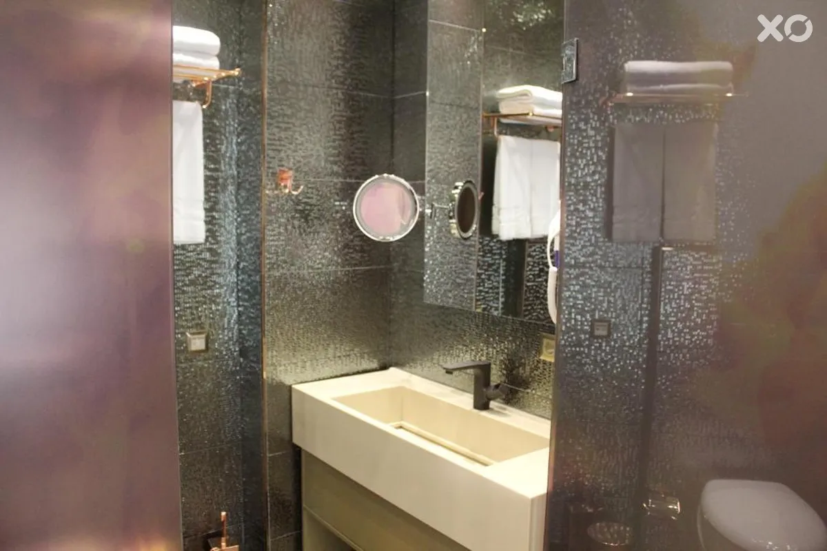 Rios Edition Hotel