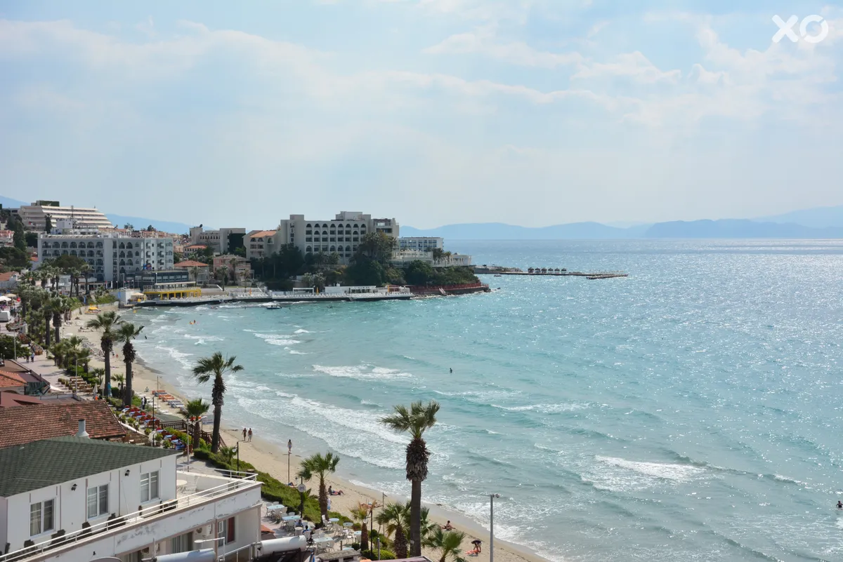 Asena Hotel
